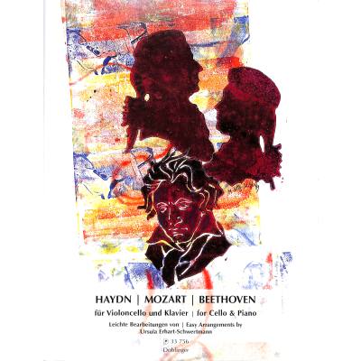 9790012198383 - Haydn - Mozart - Beethoven 9790012198383 - Haydn - Mozart - Beethoven
