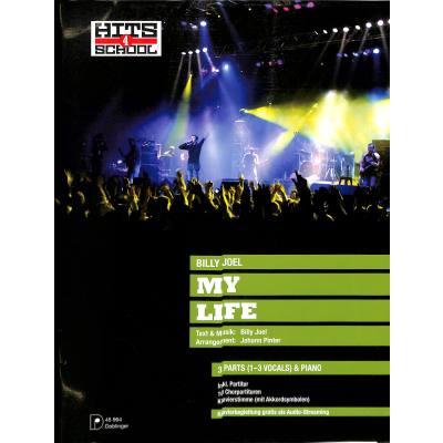 9790012198475 - My life