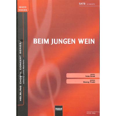 9790500225287 - Beim jungen Wein 9790500225287 - Beim jungen Wein