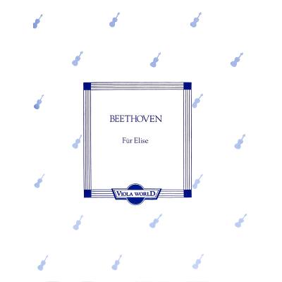 0890346001195 - Für Elise