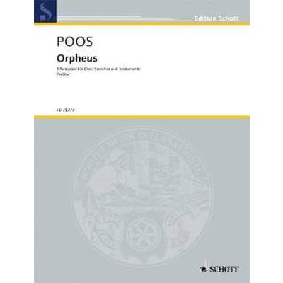 9790001149686 - Orpheus