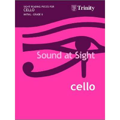9780571522811 - Sound at sight grade 8 9780571522811 - Sound at sight grade 8