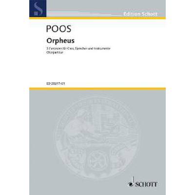 9790001149693 - Orpheus