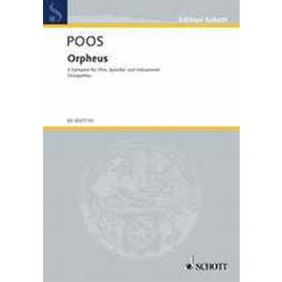 9790001149709 - Orpheus
