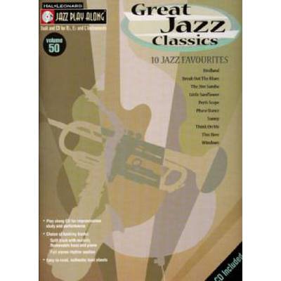 9781847726452 - Classic jazz ballads