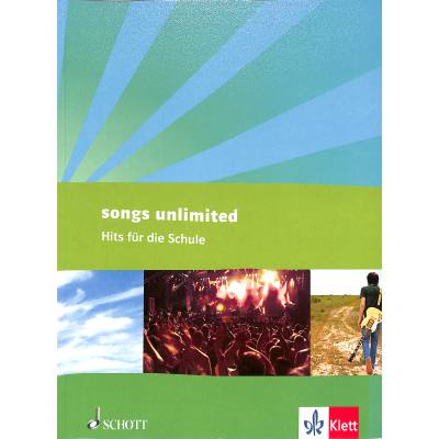 9783121829118 - Songs unlimited