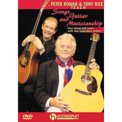 9781597732352 - Teach songs guitar + musicianship