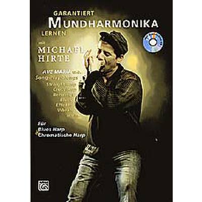 9783933136664 - Garantiert Mundharmonika lernen