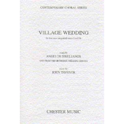 5020679508213 - Village wedding