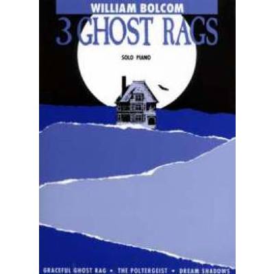 0073999096385 - 3 Ghost Rags