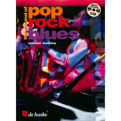 9789073252769 - Sound of Pop Rock Blues 1 9789073252769 - Sound of Pop Rock Blues 1