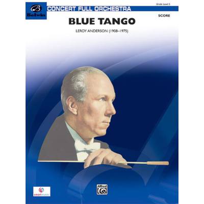 0038081289953 - Blue Tango