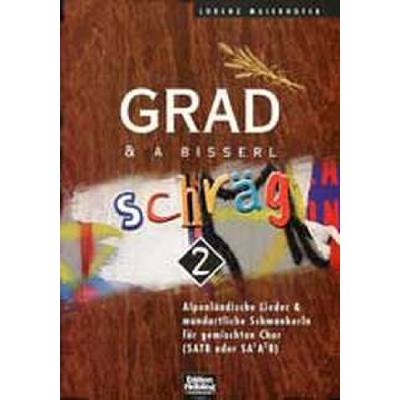 9790500225560 - Grad + a bisserl schräg 2