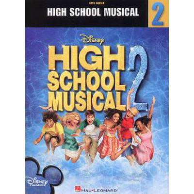 0884088239077 - High School Musical 2 0884088239077 - High School Musical 2