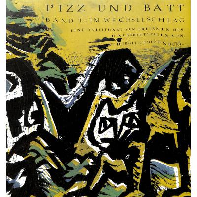 9790500989042 - Pizz und Batt 1 - im Wechselschlag