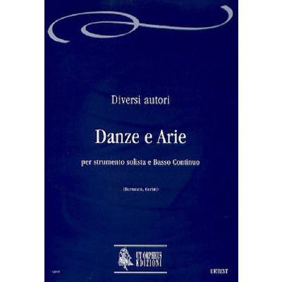 Danze e Arie