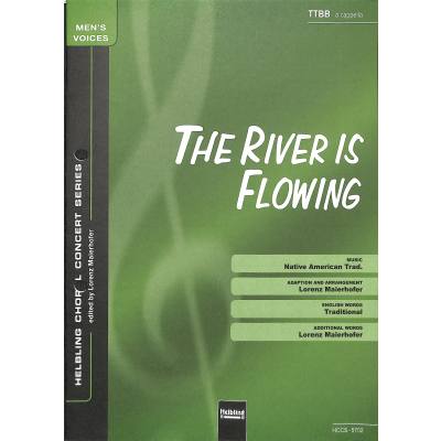 9790500226000 - The river is flowing 9790500226000 - The river is flowing