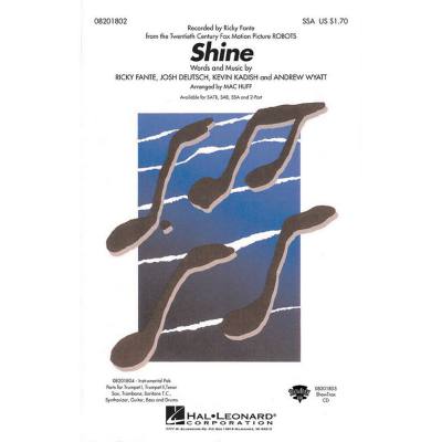 0073999270341 - Shine