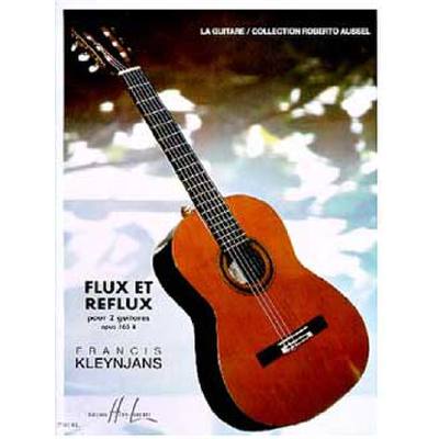 9790230973625 - Flux et reflux op 165b 9790230973625 - Flux et reflux op 165b