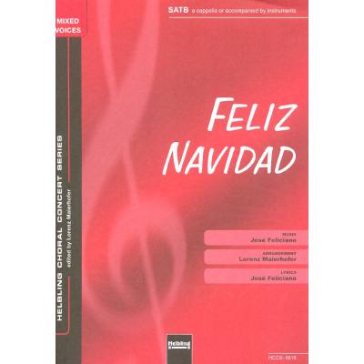 9790500227069 - Feliz navidad