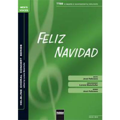 9790500227076 - Feliz navidad 9790500227076 - Feliz navidad