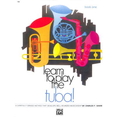 Learn to play the tuba 1