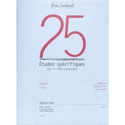 9790046304972 - 25 etudes specifiques 1 9790046304972 - 25 etudes specifiques 1