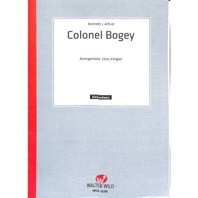Colonel Bogey March (aus die Brücke am Kwai)