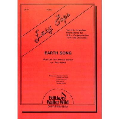 9790205814182 - Earth song