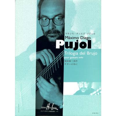 9790230973014 - Trilogia del brujo 9790230973014 - Trilogia del brujo