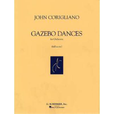 9780793532025 - Gazebo dances 9780793532025 - Gazebo dances
