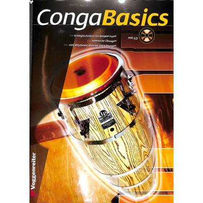 Conga basics