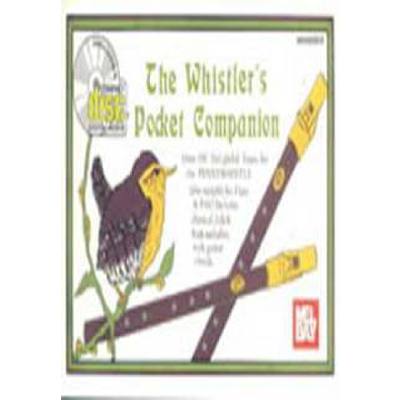 The whistler's pocket companion