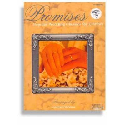 0649571002350 - Promises - popular wedding classics