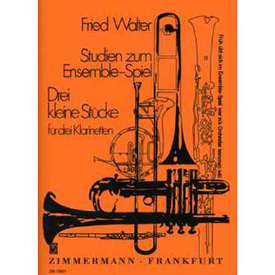 9790010188010 - Studien zum Ensemble Spiel 1 9790010188010 - Studien zum Ensemble Spiel 1