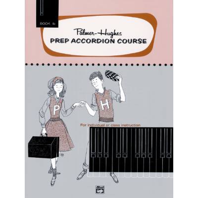 Prep accordion course 1b