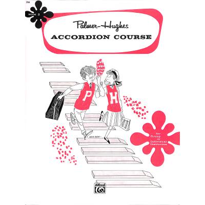 Accordion course 2