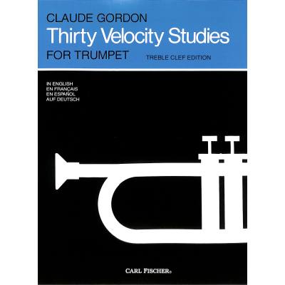 0798408002138 - 30 velocity Studies 0798408002138 - 30 velocity Studies
