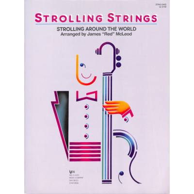 Strolling strings 4