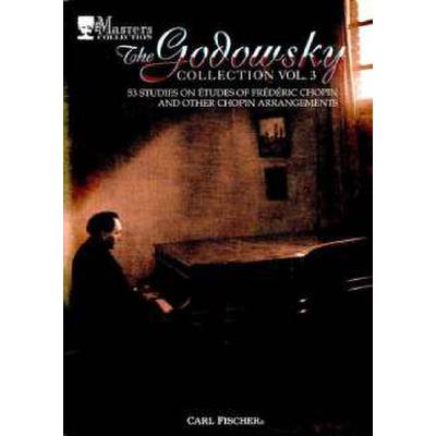 0798408042486 - Collection 3 - Chopin