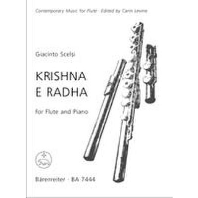 9790006493937 - Krishna e Radha
