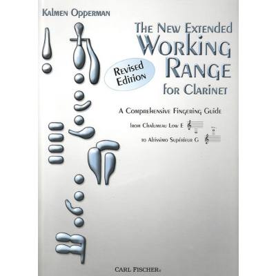 0798408056650 - The new extended working range 0798408056650 - The new extended working range
