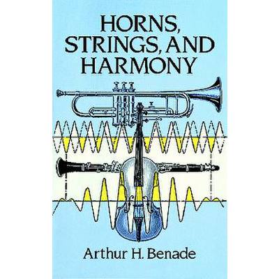 9780486273310 - Horns strings + harmony 9780486273310 - Horns strings + harmony