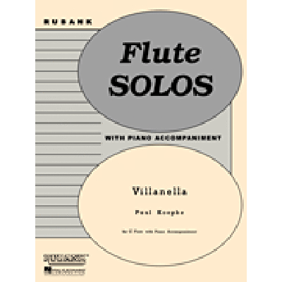 0073999767209 - Villanella
