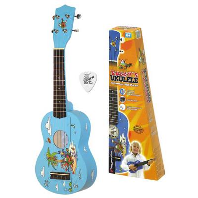 4250258308243 - Voggys Ukulele (Kinder-Ukulele)