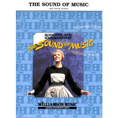 0073999022117 - The sound of music