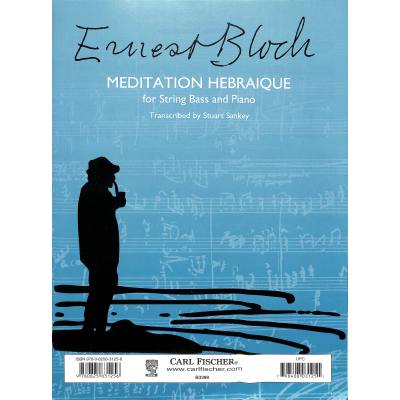 Meditation hebraique