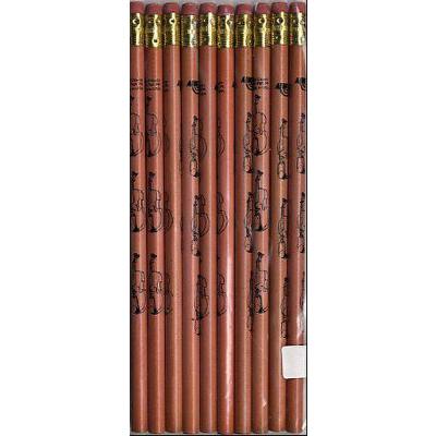 0744286134461 - Bleistift Violine