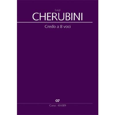 9790007094461 - Credo G-Dur 9790007094461 - Credo G-Dur