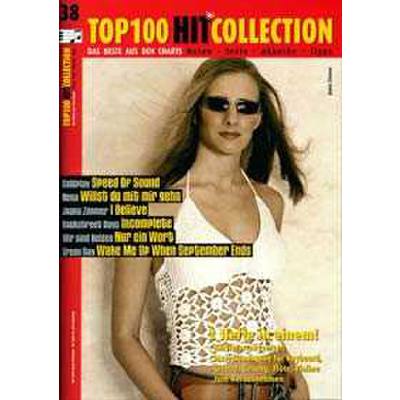 9790001139557 - Top 100 Hit Collection 38